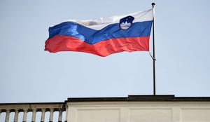Praznujemo dan slovenske zastave