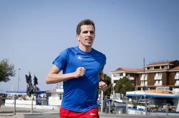 Istrski maraton, prvi maratonski zalogaj slovenske tekaške sezone (video)