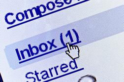 Tudi gesla za pošto ponudnikov Gmail, Yahoo in Hotmail se prodajajo po spletu – kako zaščititi svoje podatke?