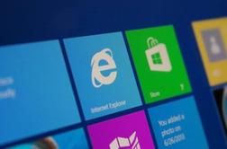 Konec ere – Microsoft ubija Internet Explorer 8, 9 in 10