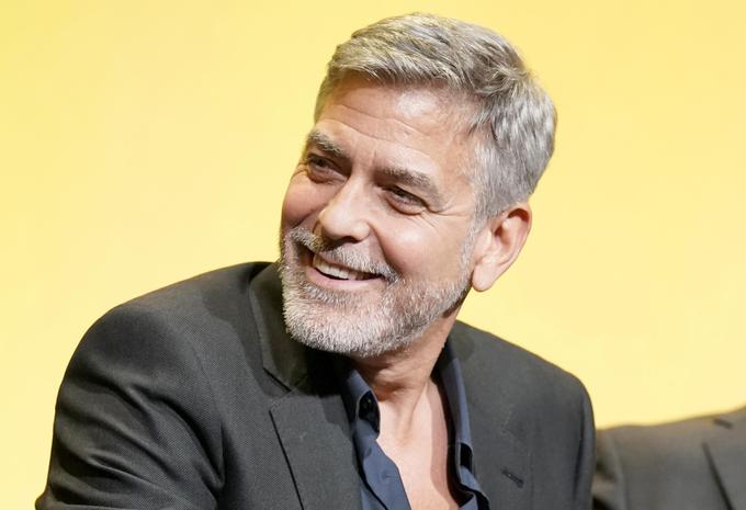 George Clooney | Foto: Getty Images