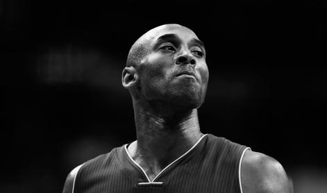 Los Angeles Lakers bodo Kobeju Bryantu posvetili kip