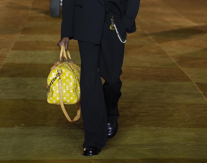 Louis Vuitton Millionaire | Foto: Guliverimage