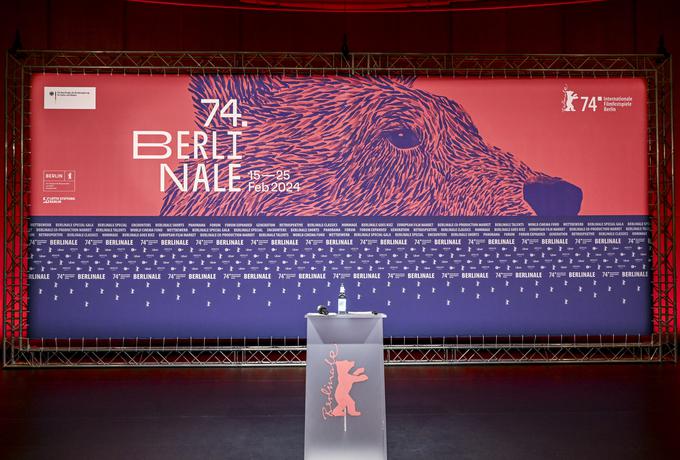 Berlinale 2024 | Foto: Guliverimage