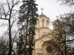 Srbska pravoslavna cerkev v Ljubljani