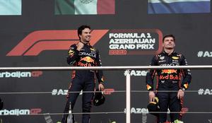 Maxu in Josu Verstappnu odločitev šefa Red Bulla ne bo všeč
