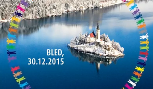 Edinstvena priložnost, da s slovenskimi olimpijci postavite Guinnessov rekord 