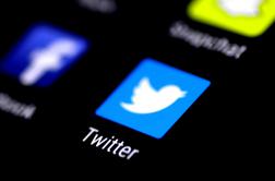 Twitterjeva metla bo najprej čistila po Evropski uniji