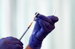 Slovenija naj decembra ne bi naročila dodatnega Pfizerjevega cepiva