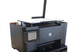 Ocenili smo: HP TopShot LaserJet Pro M275