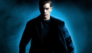 Jason Bourne na Planet 2