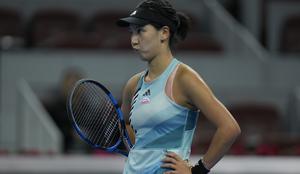 V Hobartu osip nosilk, ATP in WTA sprejeli nova pravila