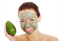 Pet živil, ki so najboljša za obrazne maske