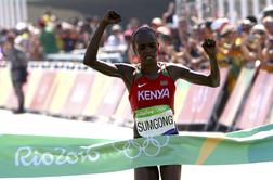 Bolt ostaja kralj šprinta, Južnoafričan postavil svetovni rekord