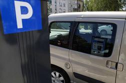Se bodo Domžalčani morali posloviti od brezplačnega parkiranja?