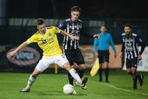 NK Mura : NK Maribor, prva liga