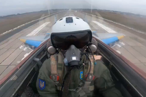 Ukrajinski pilot