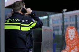 Na Nizozemskem nezakoniti kitajski policijski postaji, po svetu jih je najmanj 54