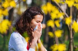 Potrjeno je – urejeno črevesje igra ključno vlogo pri zniževanju pojavnosti alergij!