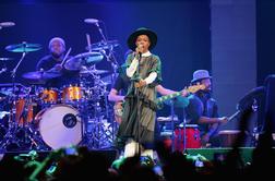 Lauryn Hill v puljski areni odpira letošnji festival Outlook