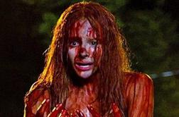 Video: Napovednik s krvjo oblite Carrie