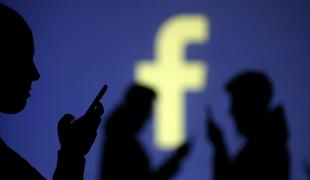 Facebooku grozi 1,4 milijarde evrov kazni
