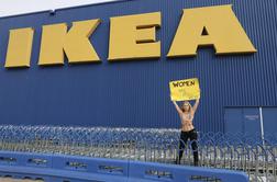 Kako se Ikea spretno izogiba plačevanju davkov