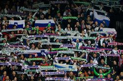 Legendi slovenskega nogometa še verjameta v čudež