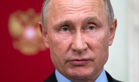 Država, ki gre po poti Putinove diktature: "To so koraki proti popolnemu despotizmu"