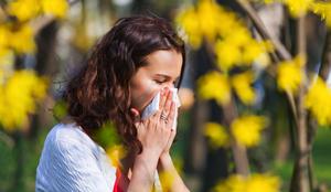 Potrjeno je – urejeno črevesje igra ključno vlogo pri zniževanju pojavnosti alergij!