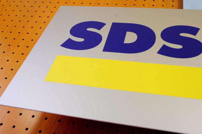 SDS | Foto STA