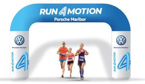 V Maribor se vrača polmaraton – 26. MAJ 2019