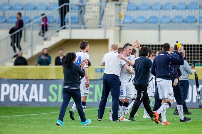 celje pokal polfinale | Foto Vid Ponikvar