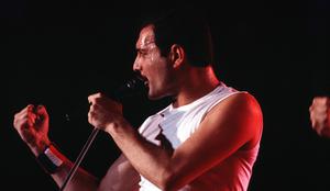 Veste, kako je Freddie Mercury želel sprva poimenovati Bohemian Rhapsody?