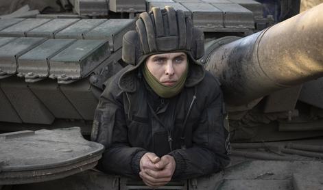 Je to velika ukrajinska past za rusko vojsko?