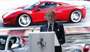 Bo Ferrarijev predsednik postal še italijanski premier?