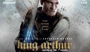 Kralj Artur: Legenda o meču (King Arthur: Legend of the Sword)