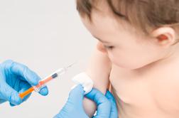 Razbijamo mite o cepljenju: kaj je res in kaj ne?