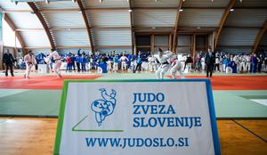 Judo zveza Slovenije ima novega predsednika