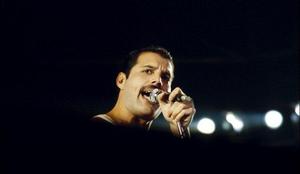 Je Freddie Mercury končno dobil svoj spomenik?
