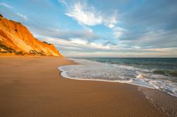 Razglasili najboljše plaže v Evropi, med njimi ni jadranskih #video