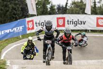 BMX Race Ljubljana 2020