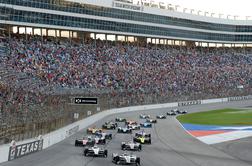 Indycar v ZDA naj bi začel z dirkanjem v začetku junija