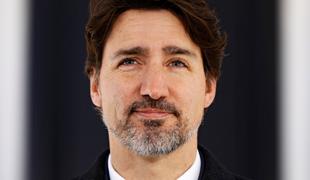 Kanada bo necepljene državne uslužbence poslala na neplačan "dopust"