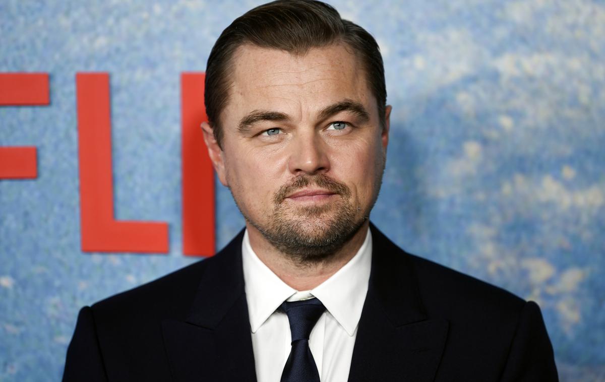Leonardo DiCaprio | Foto Guliverimage/AP