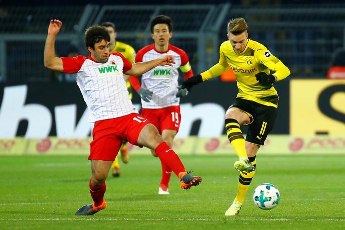 Borussia Dortmund | Foto Reuters