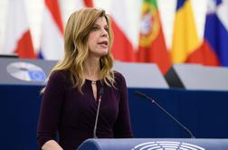 Hrvaška evroposlanka o zelenih izzivih EU: Ni denarja za vse, kar je bilo zamišljeno