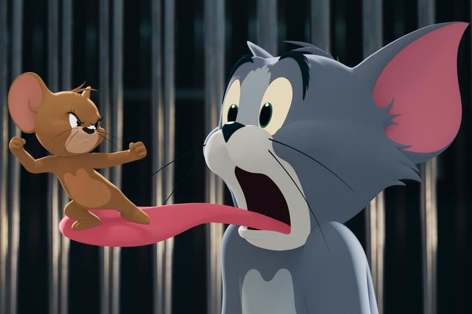 Tom in Jerry | Foto: 
