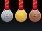olimpijska medalja peking 2022