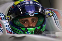 Vrača se Felipe Massa